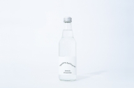 (22002002)Higashikawa Sparkling water (東川スパークリングウォーター）Basic:微発泡タイプ 24本入り