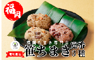『 竹千寿 ちまき 』 定番 笹ちまき 3種 9個 中華 鶏ごぼう 赤飯 M661-1 | 中華ちまき おこわ 笹おこわ 個包装 冷凍おにぎり おにぎり お取り寄せ 贈り物 内祝 お返し お祝い  おこわギフト グルメ 冷凍 ちまきギフト おこわセット 福岡 宮若