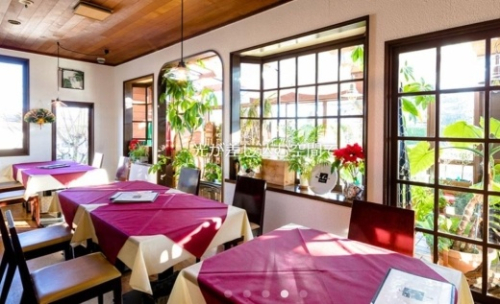 イタリア食堂ラルーチェ 食事券9 000円分 山梨県富士河口湖町 Au Pay ふるさと納税