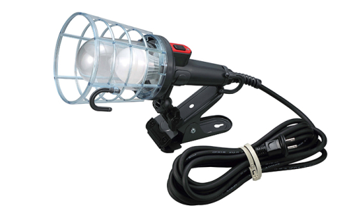 防雨型ケイ・ハンドランプ(LED)LEW-5C アウトドアグッズ 20042 - 岐阜県瑞穂市