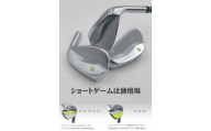 ゴルフ ゴルフクラブ ラズルダズルCS-07 ウエッジ3本セット シャフト フジクラMCI  サンドウエッジ オーダーメイド アイズファクトリー｜F42