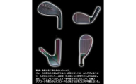 ゴルフ ゴルフクラブ エミリッドバハマEB-77ウエッジ２本セット オーダーメイド アイズファクトリー｜F35