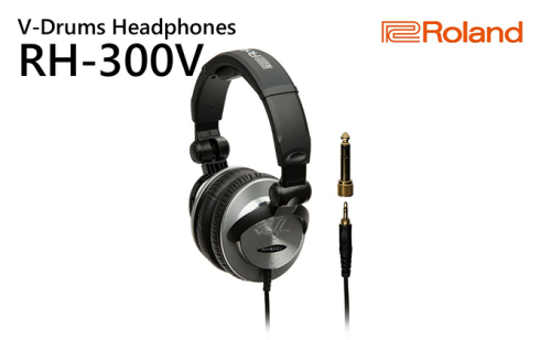 ヘッドホン RH-300V【配送不可:離島】