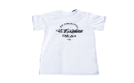 THE NORTH FACE「白馬三山 Tシャツ」メンズXXL　ホワイト【P0550496_M_XXL_WH】