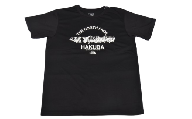 THE NORTH FACE「白馬三山 Tシャツ」メンズXL　ブラック【P0550496_M_XL_BL】