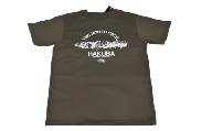 THE NORTH FACE「白馬三山 Tシャツ」メンズL　ニュートープ【P0550496_M_L_NT】