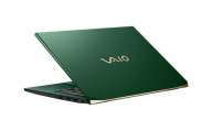 VAIO SX14-R（ディープエメラルド：2024年11月発売モデル）