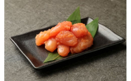 【無着色からし明太子（切れ子）】小分けタイプ 500g×3袋 計1.5kg 便利なジッパー付き袋 めんたいこ めんたい 辛子 明太 スケトウダラ すけとうだら