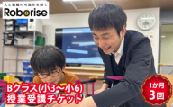 No.471 ロボライズ川西教室の1か月（3回）分のBクラス授業受講チケット ／ 小3 小4 小5 小6 小学生 中学年 高学年 習い事 思考力 育てる レゴブロック プログラミング 知識 経験 兵庫県