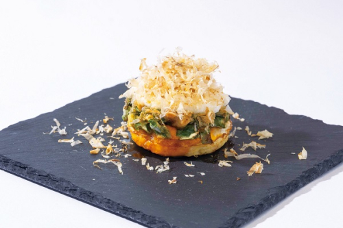 0014-18-02 冷凍 富士宮ネぎネぎ 6個入り うるおいてい 2034725 - 静岡県富士宮市