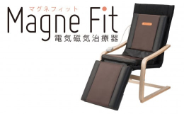 【ふるさと納税】【23D001】 家庭用医療機器 マグネフィット（電気磁気治療器）