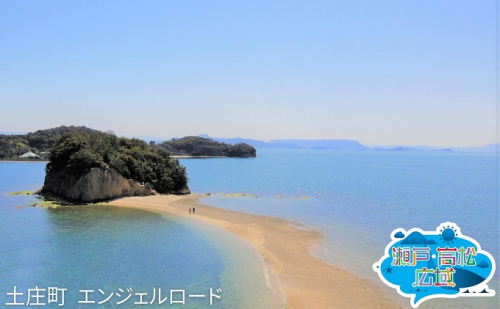 【 小豆島 】「瀬戸・たかまつネットワーク」香川県　小豆島方面（お手頃プラン）2日間 チケット ペア 旅行券 観光  203701 - 香川県土庄町