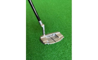 ツアー4勝を誇る-DRAG TOUR ISSUE Limted100 SQUAD-GOLF 34インチ シリアルナンバー入り [ パター プレゼント 贈り物 ギフト 誕生日 父の日 ゴルフ 大阪府 門真市 ]
