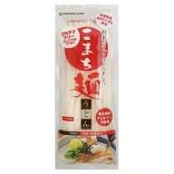 こまち麺 うどん 200g 12袋セット グルテンフリー 秋田県産 あきたこまち お米 を使った うどん 麺 乾麺 【(株)波里】[M5-15501]