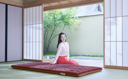 エアウィーヴ 四季布団 和匠 シングルロング 寝具 2042947 - 福岡県大刀洗町