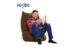 【このお品は、離島（沖縄本島は可）へのお届けはできません。ご注意ください。】Yogibo Lite（ライト）は、ベストセラーYogibo Maxをスリムに整えた細身のソファです。チェア・二人掛けソファ