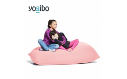 【このお品は、離島（沖縄本島は可）へのお届けはできません。ご注意ください。】Yogibo Lite（ライト）は、ベストセラーYogibo Maxをスリムに整えた細身のソファです。チェア・二人掛けソファ