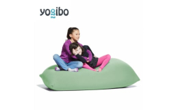 【このお品は、離島（沖縄本島は可）へのお届けはできません。ご注意ください。】Yogibo Lite（ライト）は、ベストセラーYogibo Maxをスリムに整えた細身のソファです。チェア・二人掛けソファ