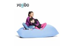 【このお品は、離島（沖縄本島は可）へのお届けはできません。ご注意ください。】Yogibo Lite（ライト）は、ベストセラーYogibo Maxをスリムに整えた細身のソファです。チェア・二人掛けソファ