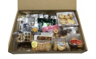 広島おやつＢＯＸ 13種入り