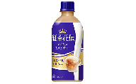 紅茶花伝ロイヤルミルクティー440ml×24本　コカコーラ 紅茶 紅茶花伝 ミルクティー ペットボトル 常備 備蓄 蔵王【04301-0527】