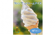 『NHKサンドどっちマンツアーズ』でご紹介いただきました！ びわソフトクリームアイス8個セット mi0010-0009