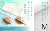 絹マスク1枚 マスク 小杉織物 日本製 洗える 肌にやさしい 抗菌 UVカット シルク マスク 1枚【Mサイズ】 [A-9805_02]