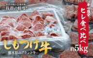 しもつけ牛 シャトーブリアンを含むヒレ1頭分の食べ比べ約5kg | 牛肉 肉 お肉 ヒレ シャトーブリアン シャブリ ステーキ 焼肉 産地直送 国産 国産牛 交雑 赤身 霜降り 希少 旨味 旨み 熟成 急速冷凍 テクニカン テクニカン社 スキンパック 真空パック 真空包装 コトラミートカルチャ 栃木県 茂木町