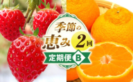 季節の恵み2回定期便B_mk165-t002