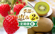 季節の恵み2回定期便E_mk165-t005