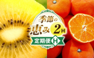 季節の恵み2回定期便H_mk165-t008