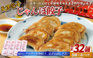 E173a 天津包子名物じゃんぼ餃子