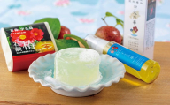 G281p 宇久島特産椿油詰め合わせセット