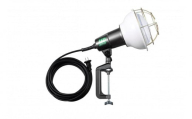防雨型LED40W作業灯 電線5ｍ REL-5W