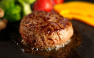 【数量限定】熊本 和牛 あか牛 100％ ハンバーグ 約120g×6個【有限会社 三協畜産】 [AYCQ001]