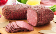 【数量限定】熊本 和牛 あか牛 ローストビーフ 約200g 【有限会社 三協畜産】 [AYCQ002]