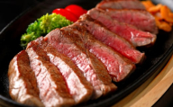 【全3回定期便】【GI認証】くまもとあか牛 食べ比べ A ランプ リブロース 赤身モモブロック【有限会社 三協畜産】 [AYCQ026]