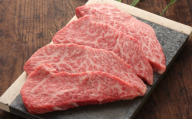 【全3回定期便】【GI認証】くまもとあか牛 食べ比べ F リブロース トモサンカク 赤身モモブロック【有限会社 三協畜産】 [AYCQ031]
