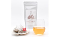 熊本県美里町産　GABA烏竜茶(3gティーバッグ×15P)3個【1219570】