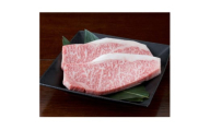 ＜黒毛和牛＞熊本県産　サーロインステーキ　500g(250g×2パック)　(美里町)【1527970】