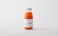 【012-63】長野伊那谷　carrot　and　apple　juice 200ml×8本セット