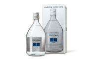 【日田限定品】大分麦焼酎 iichiko SUPER HITA(720ml×1本)　日田市 / 深見酒舗 酒 お酒 おさけ むぎ焼酎 720ml 麦焼酎 いいちこ 焼酎 父の日 母の日 ギフト[AREY001]