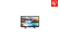 テレビ 2K液晶テレビ 24V型 LT-24WSX-F1 ブラック