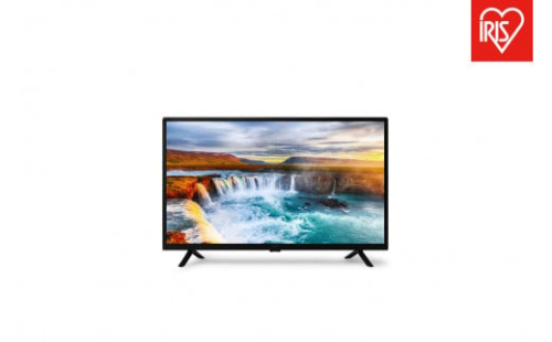 テレビ 2K液晶テレビ 32V型 LT-32WSX-F1 ブラック 2078455 - 宮城県角田市