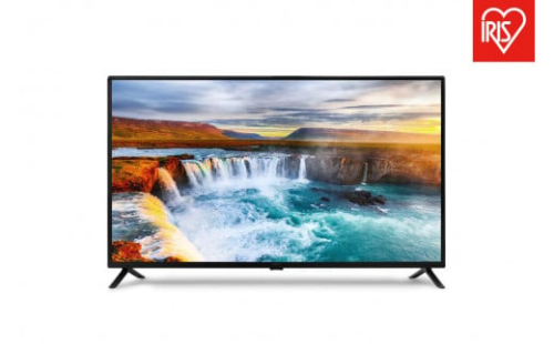 テレビ 2K液晶テレビ 40V型 LT-40FSX-F1 ブラック 2078456 - 宮城県角田市