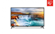 テレビ 2K液晶テレビ 40V型 LT-40FSX-F1 ブラック