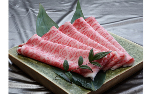 近江牛スライス3種食べ比べ　各500ｇ×3【E036W】 2080532 - 滋賀県近江八幡市