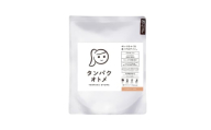 【11回定期便】 プロテイン タンパクオトメ 1袋 さわやかピーチ | プロテイン ソイプロテイン ホエイプロテイン 女性 プロテイン 美容 プロテイン プロテインシェイカー プロテイン サプリメント 定期 定期便 タマチャンショップ 大分県 中津市