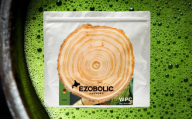 【宇治抹茶風味】 EZOBOLIC プロテイン 3kg 【 定期便 12回 】