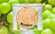 【マスカットヨーグルト風味】 EZOBOLIC プロテイン 3kg 【 定期便 12回 】